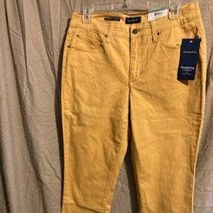 Macy's Charter Club Jeans